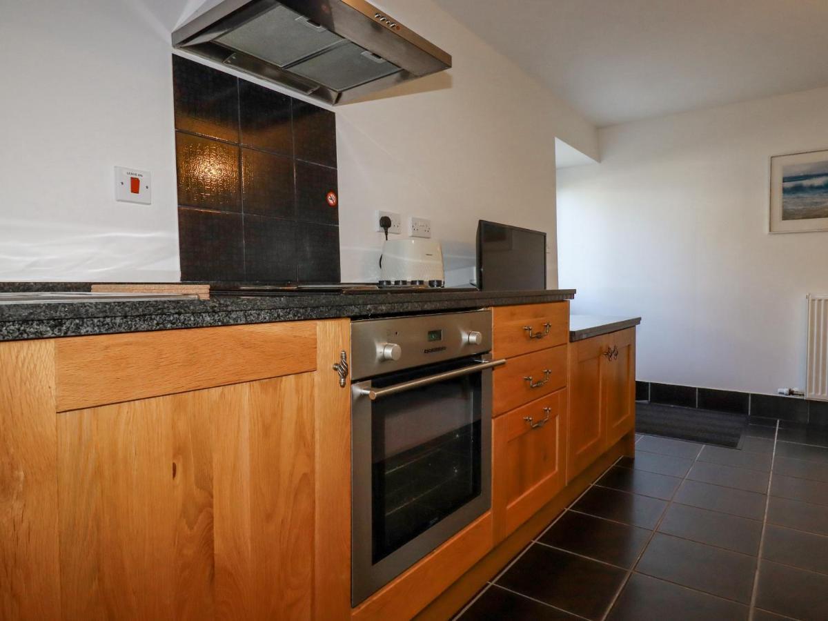 Holiday home The Mill Tintagel